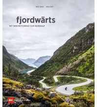 Motorradreisen fjordwärts Delius Klasing Verlag GmbH
