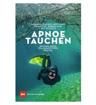 Diving / Snorkeling Apnoetauchen Delius Klasing Verlag GmbH
