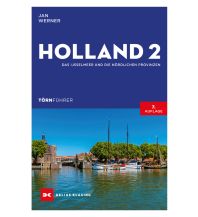 Revierführer Meer Törnführer Holland 2 Delius Klasing Verlag GmbH