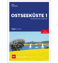 Revierführer Meer Törnführer Ostseeküste 1 Delius Klasing Verlag GmbH