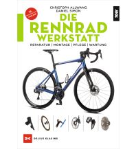 Cycling Skills and Maintenance Die Rennradwerkstatt Delius Klasing Verlag GmbH