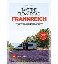 Campingführer Take the Slow Road Delius Klasing Verlag GmbH