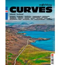 Motorradreisen CURVES Island Delius Klasing Verlag GmbH