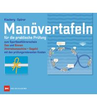 Ausbildung und Praxis Manövertafeln Delius Klasing Verlag GmbH