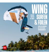 Surfen Wingsurfen & Wingfoilen Delius Klasing Verlag GmbH