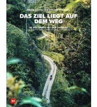 Radsport Das Ziel liegt auf dem Weg Delius Klasing Verlag GmbH