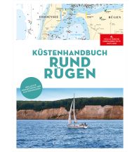 Revierführer Meer Küstenhandbuch Rund Rügen Delius Klasing Verlag GmbH