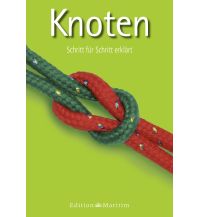 Ausbildung und Praxis Knoten Delius Klasing Verlag GmbH