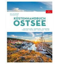 Revierführer Meer Küstenhandbuch Ostsee Delius Klasing Verlag GmbH