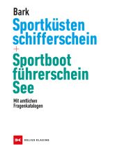 Training and Performance Sportküstenschifferschein & Sportbootführerschein See Delius Klasing Verlag GmbH