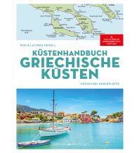 Küstenhandbuch Griechische Küsten Delius Klasing Verlag GmbH
