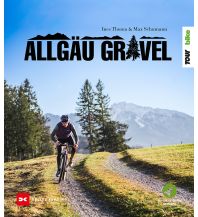 Cycling Guides Austria Allgäu Gravel Delius Klasing Verlag GmbH