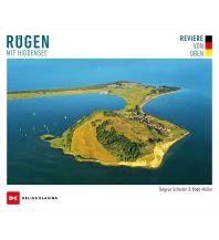 Revierführer Meer Reviere von oben – Rügen mit Hiddensee Delius Klasing Verlag GmbH