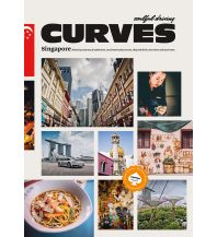 Motorradreisen Curves Singapore Delius Klasing Verlag GmbH