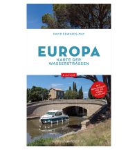 Inland Navigation Europa Delius Klasing Verlag GmbH