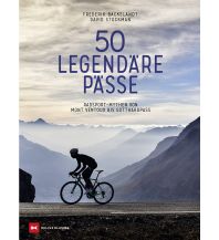 Radführer Frankreich 50 legendäre Pässe Delius Klasing Verlag GmbH