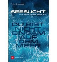 Maritime Fiction and Non-Fiction Seesucht Delius Klasing Verlag GmbH