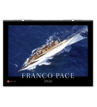 Kalender Franco Pace Gallery 2026 Delius Klasing Verlag GmbH