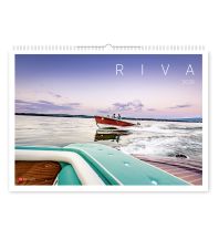 Kalender Riva 2026 Delius Klasing Verlag GmbH
