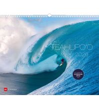 Kalender Teahupo'o 2026 Delius Klasing Verlag GmbH
