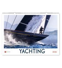 Kalender Yachting 2026 Delius Klasing Verlag GmbH