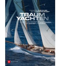 Nautische Bildbände Traumyachten Delius Klasing Verlag GmbH