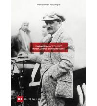 Bildbände Ferdinand Porsche 1875-2025 Delius Klasing Verlag GmbH