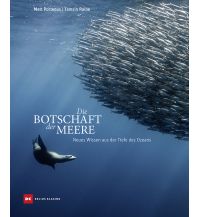 Nautische Bildbände Die Botschaft der Meere Delius Klasing Verlag GmbH