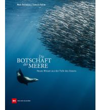 Illustrated Books Die Botschaft der Meere Delius Klasing Verlag GmbH