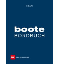 Training and Performance Boote-Bordbuch Delius Klasing Verlag GmbH
