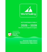 Nautik Wettfahrtregeln Segeln 2025 bis 2028 Delius Klasing Verlag GmbH