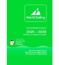Nautik Wettfahrtregeln Segeln 2025 bis 2028 Delius Klasing Verlag GmbH
