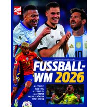 Fußball-WM 2026 Delius Klasing Verlag GmbH