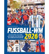 Fußball-WM 2026 Delius Klasing Verlag GmbH