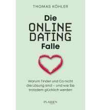 Die Online-Dating-Falle Plassen