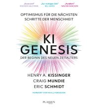 KI Genesis: Der Beginn des neuen Zeitalters Plassen