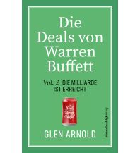 Die Deals von Warren Buffett - Vol. 2 Plassen