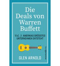 Die Deals von Warren Buffett - Vol. 3 Plassen