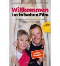 Willkommen im falschen Film Plassen