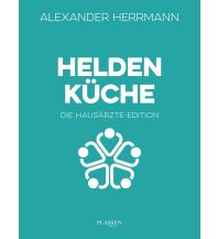 Heldenküche – Die Hausärzte-Edition Plassen