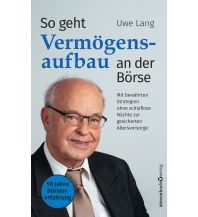 So geht Vermögensaufbau an der Börse Plassen