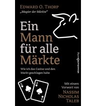 Ein Mann für alle Märkte Plassen