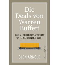 Die Deals von Warren Buffett - Vol. 4 Plassen