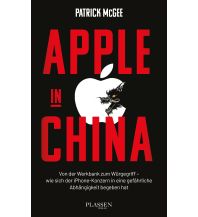 Apple in China Plassen