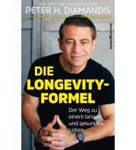 Peter H. Diamandis: Die Longevity-Formel Plassen