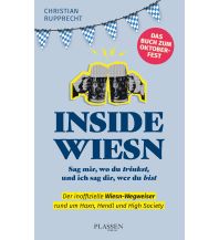 Inside Wiesn Plassen