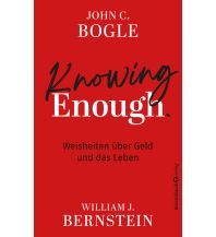 Knowing Enough Plassen
