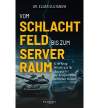 Vom Schlachtfeld bis zum Serverraum Plassen