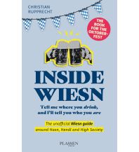 Inside Wiesn Plassen