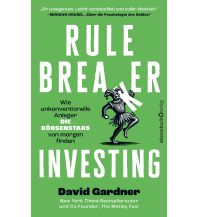 Rule Breaker Investing Plassen